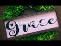 Handmade wooden sign ideas for home decor, weddings or any occasion. DIY wooden signs. Handmade wooden sign ideas for home decor, weddings or any occasion. DIY wooden signs.