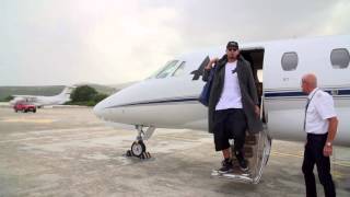 Video thumbnail of "Afrojack - Unstoppable (Official Video)"