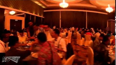Annual Dinner MA K31 KSKB SAS - Final Video Annual Dinner