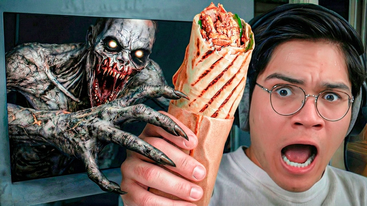 NUNCA ATIENDAS CLIENTES DESPUÉS DE LAS 3 AM… 💀