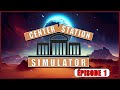 Center station simulator  ep1  on gre la production de nos produits de a  z 