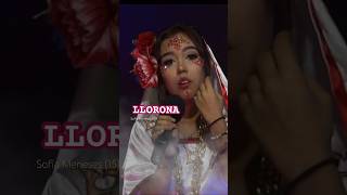 Llorona-Sofía Meneses 3 años después |Gpo Sipse TV-Alégrate| voz en vivo #musicamexicana