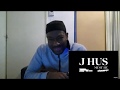 J Hus - Must Be (Official Audio) Reaction.....