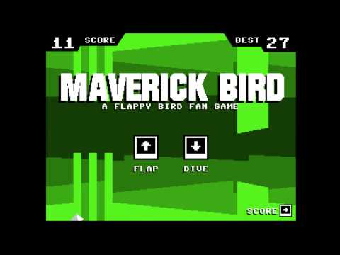 Обзор Maverick Bird