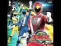 炎神戦隊ゴーオンジャー