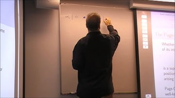 Adrian Kent: Testing the Bell Nonlocality of the Gravitational Field