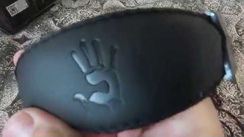 Обзор Юзера на гарнитуру A4 Bloody G501