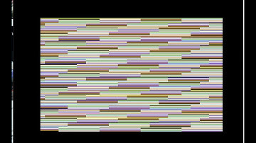Retro 1 - Turbo Macro Pro - Hello World