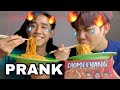 PRANK CIKIMEEYANG CHALLENGE 🔥 SUMPAH MENYESAL PRANK AKIDDOS 😭 CIKIDOT CIKIMEEYANG SEDAP 🤤