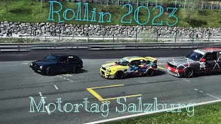 Motortag Salzburg | Rollin 2023 | Salzburgring | Admiral_th |