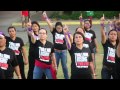 Gabriela Women&#39;s Party NC One Billion Rising Revolution dance