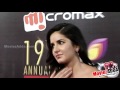 Bollywood Actresses Work Out In GYM