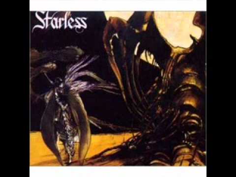 銀の翼 Starless Youtube