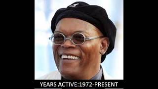 Samuel L.Jackson Lifestyle,Age,Net Worth,Famous Movies & More 2020