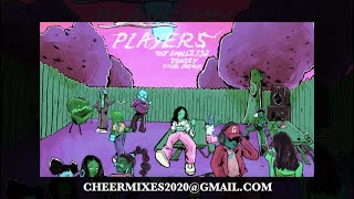 HYPE CHEER MIX 2022 'Coi Leray - Players (DJ Smallz Remix)'