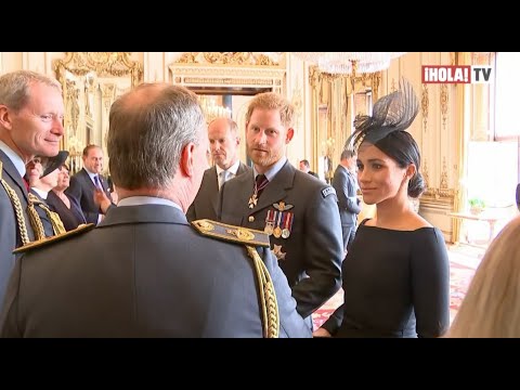 Video: ¿Harry ha perdido su título de duque?