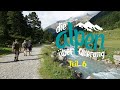 Die Alpenüberquerung Teil 6 von Mayrhofen nach Pfitsch (Italien)