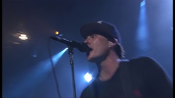 blink-182 - Chicago 2001 (HQ)