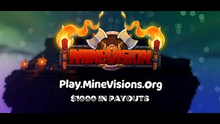 Introducing MineVision