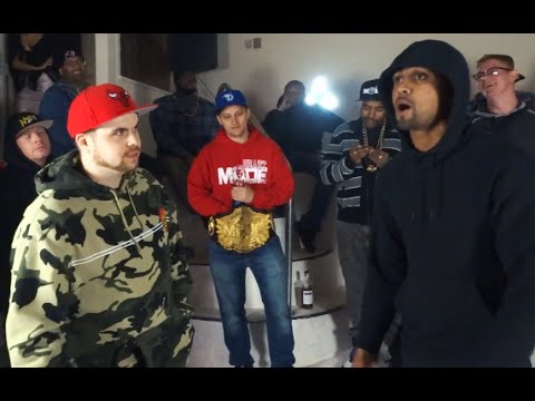 Knostalgik vs Illy
