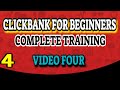 Clickbank Training Video 4: Tracking &amp; Rotating Links For Testing Purposes