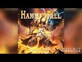 Hammerfall - Dead by Dawn