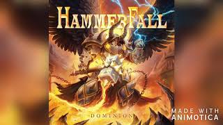 Hammerfall - Dead by Dawn