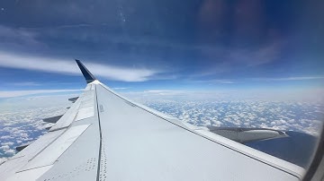 Travel To Detroit on Delta Main Cabin
