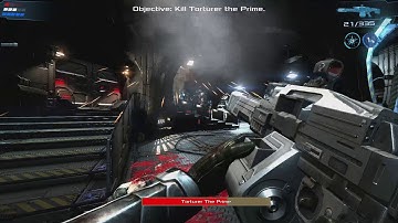 Dead Effect 2 | Part 6 | No Commentary [1080p30 Max Settings] #06