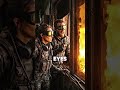 Trapped in the Solar Apocalypse #SciFiShorts #SurvivalThriller #SolarApocalypse