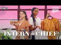 INTERN-IN-CHIEF | Full Movie