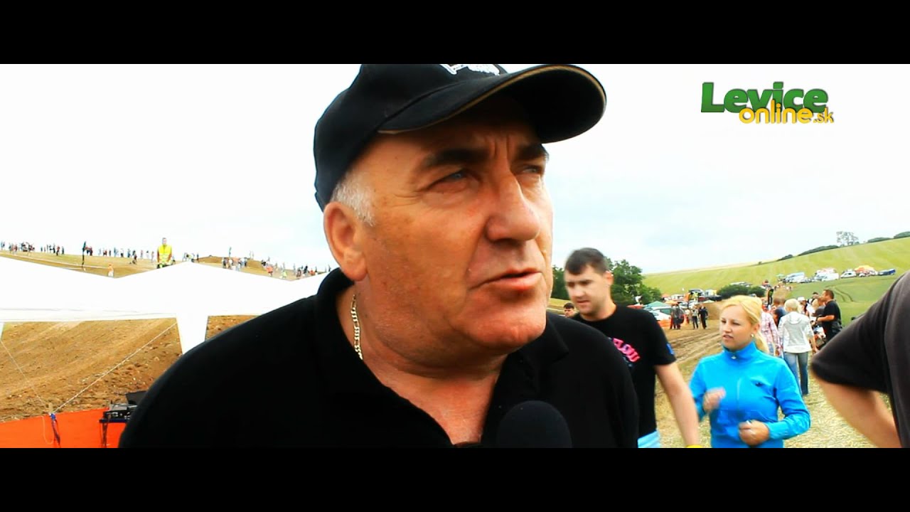 Motocross Tour 2012 Sikenica, Sando MX, 10.6.2012 - YouTube