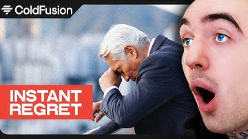 Zikurat reacts Replacing Humans with AI is Going Horribly Wrong