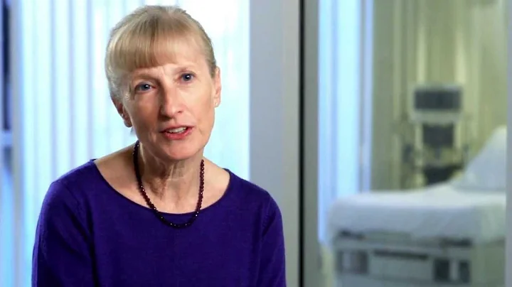 Meet Medical Oncologist Joanne Mortimer, M.D. | Ci...