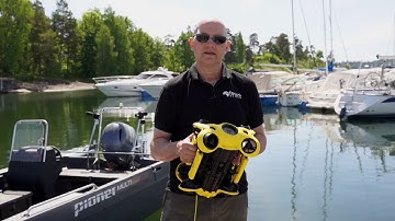 Chasing M2 - A short explanation video