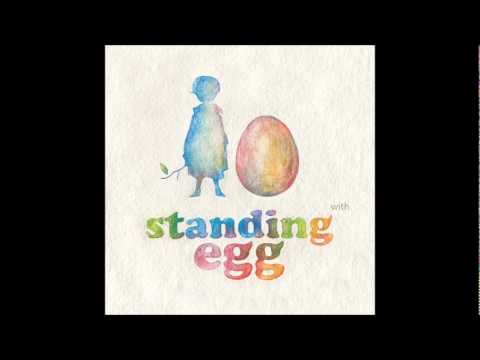 스탠딩 에그(Standing Egg) (+) 가슴 아픈 말(With Clover Gray Ver)