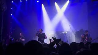 Fear Factory - Shock (Live in Denver CO 2024)