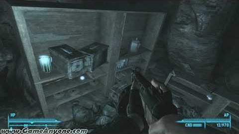 Fallout 3 (PC) Playthrough w/Commentary (in HD): Part 173 - Nice Yao Guai...