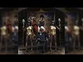 Santigold - GO! (Feat. Karen O) (Official Audio)