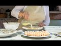 Cooking with lemon from the Amalfi Coast