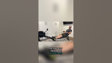 New to Rowing? Avoid These 2 Critical Mistakes!