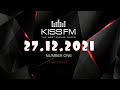 🔥 ✮ Kiss FM Top 40 [27.12] [2021] ✮ 🔥