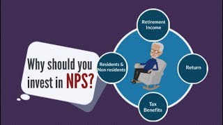 NPS - Why should you invest in National Pension Scheme?