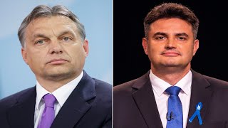 Hungarian elections [LIVE]