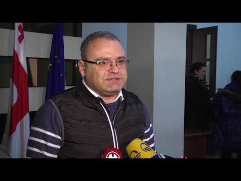 მამუკა წოწერიას კომენტარი ზუგდიდის მუნიციპალიტეტის ბიუჯეტის გაზრდა