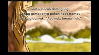 Andrie Wongso - Kisah Tentang Pohon Apel