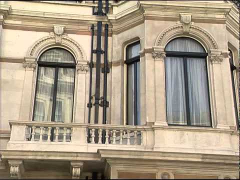 Irish Embassy