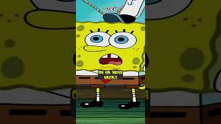Самый смешной момент 3 сезона! #губкабоб #мультик #мульт #мультфильм #spongebob