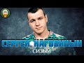 СИЗЫЙ ✮ ДУШЕВНАЯ ПЕСНЯ ✮ СЕРГЕЙ НАГОВИЦЫН ✮ BEST SONGS