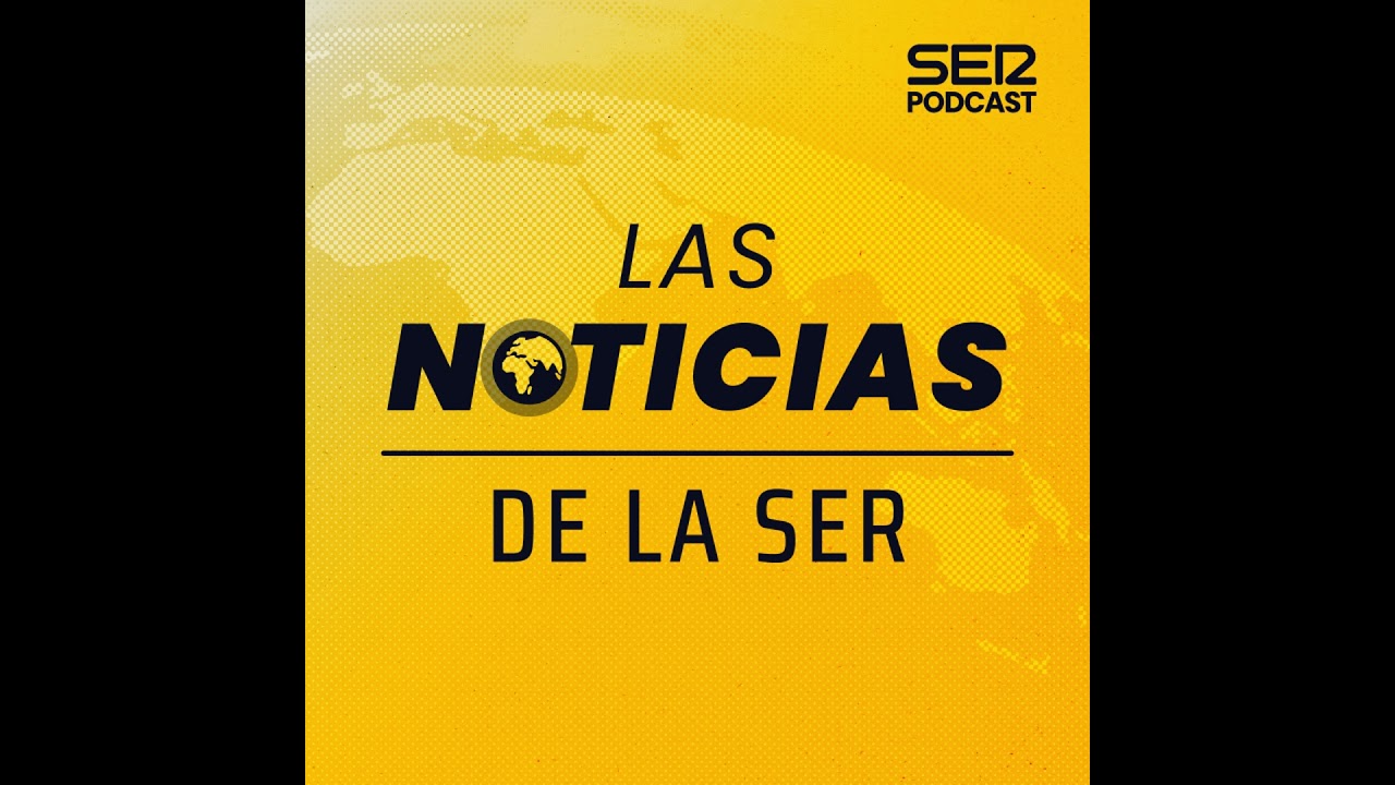 Las noticias de la SER, 12:00 (11/03/2026)